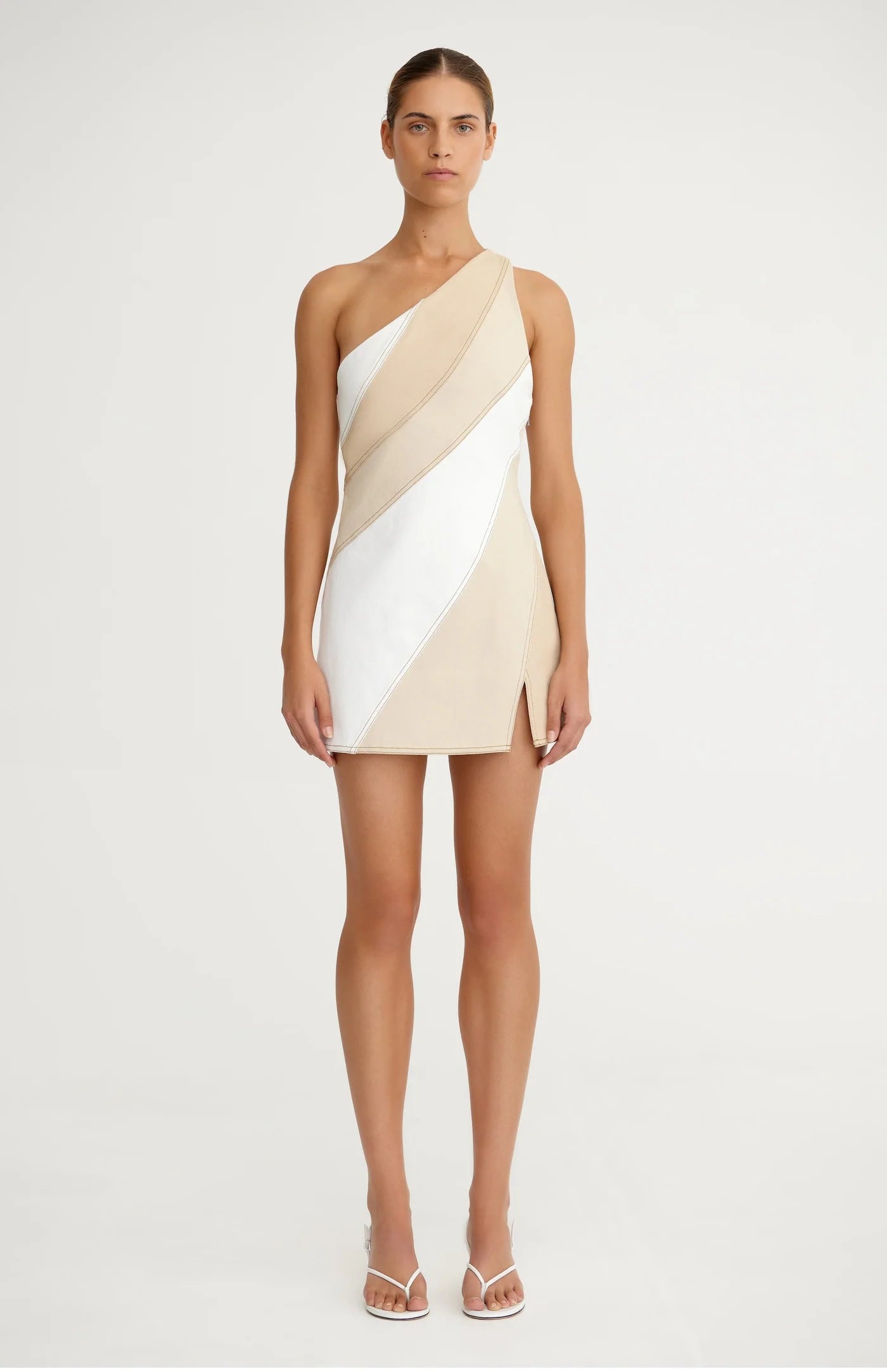 knee length dresses for ladies Saskia Mini Dress main image 0