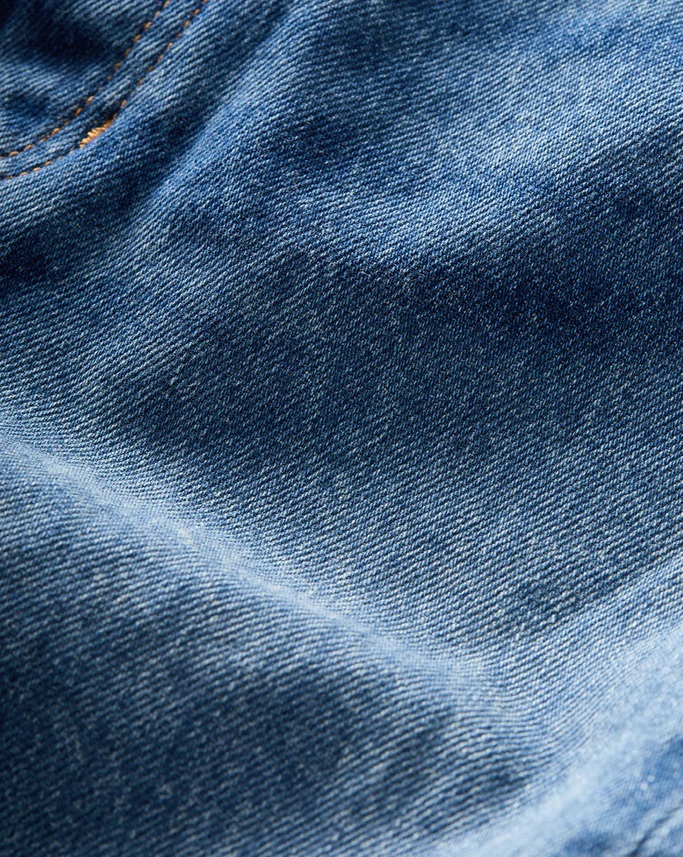 Veronica Beard - Ryder Saddle Jean