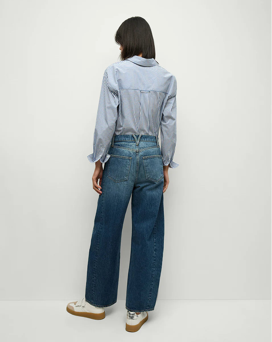 Veronica Beard - Ryder Saddle Jean