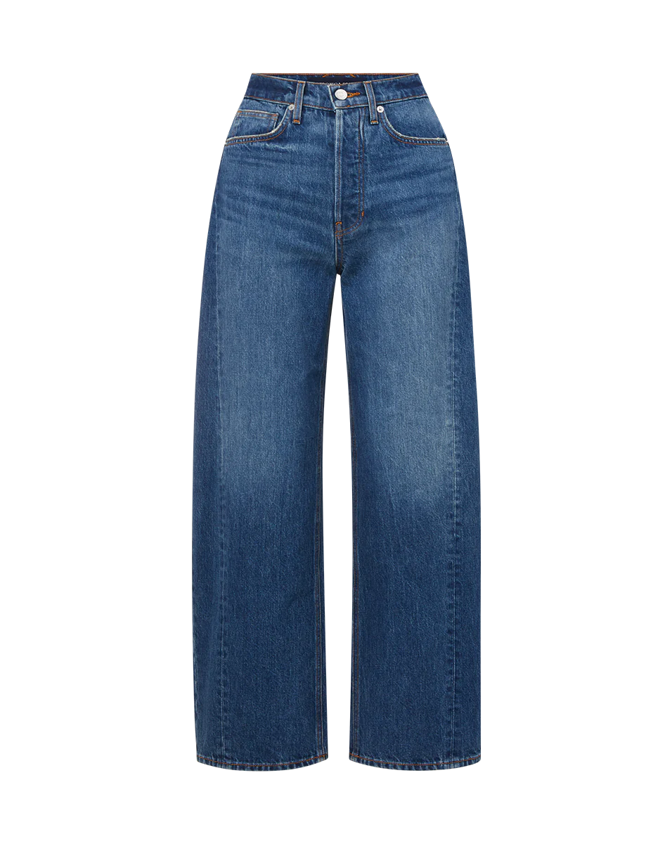 Veronica Beard - Ryder Saddle Jean