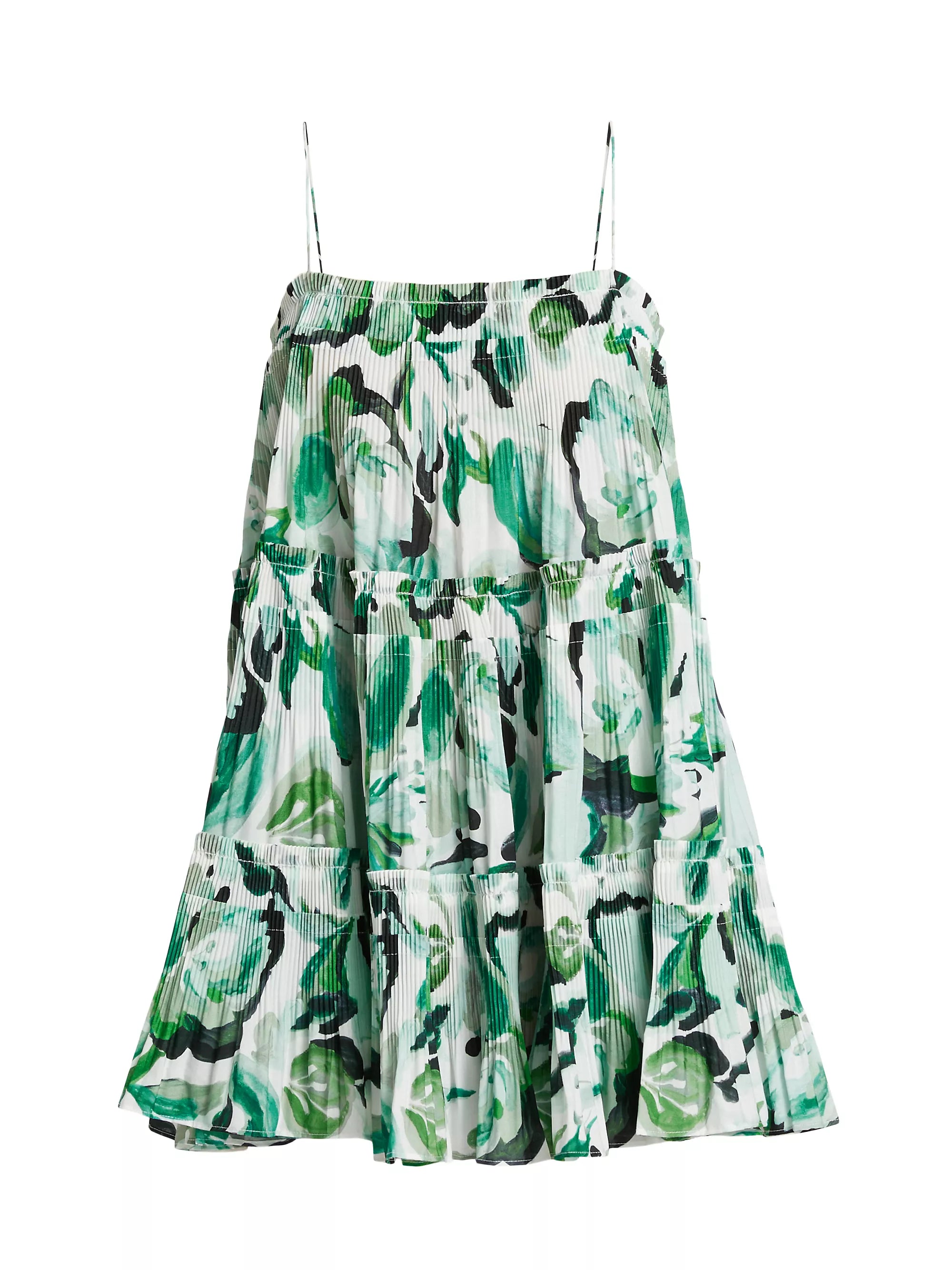 Acler - Shandon Mini Dress