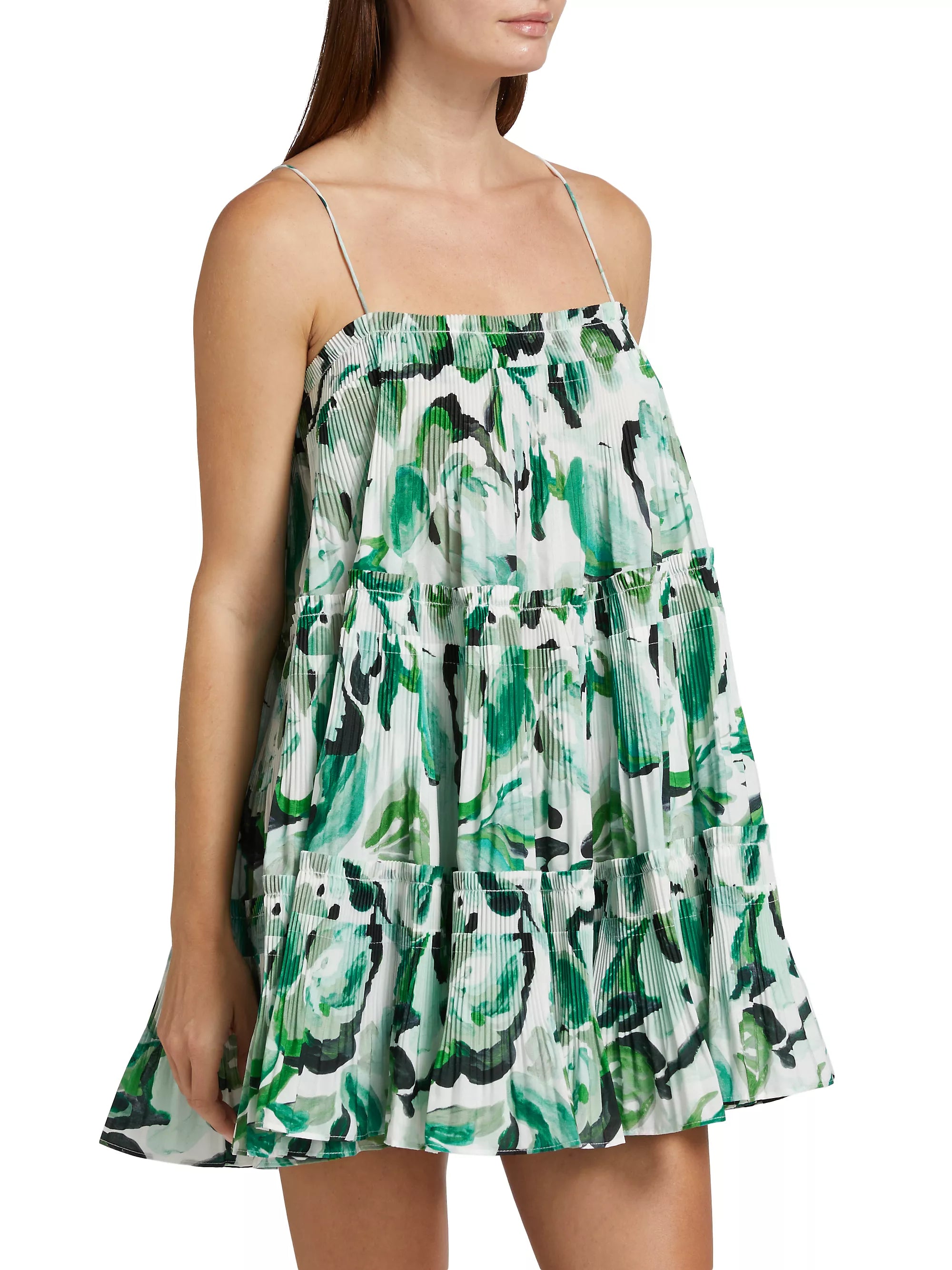 Acler - Shandon Mini Dress