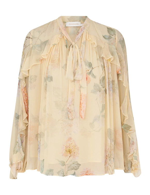 Illuminate Flutter Top