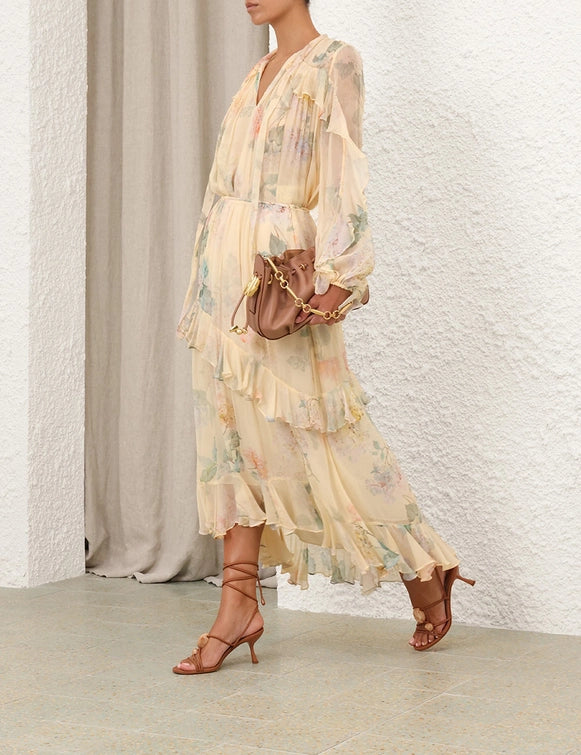 Illuminate Flutter Top