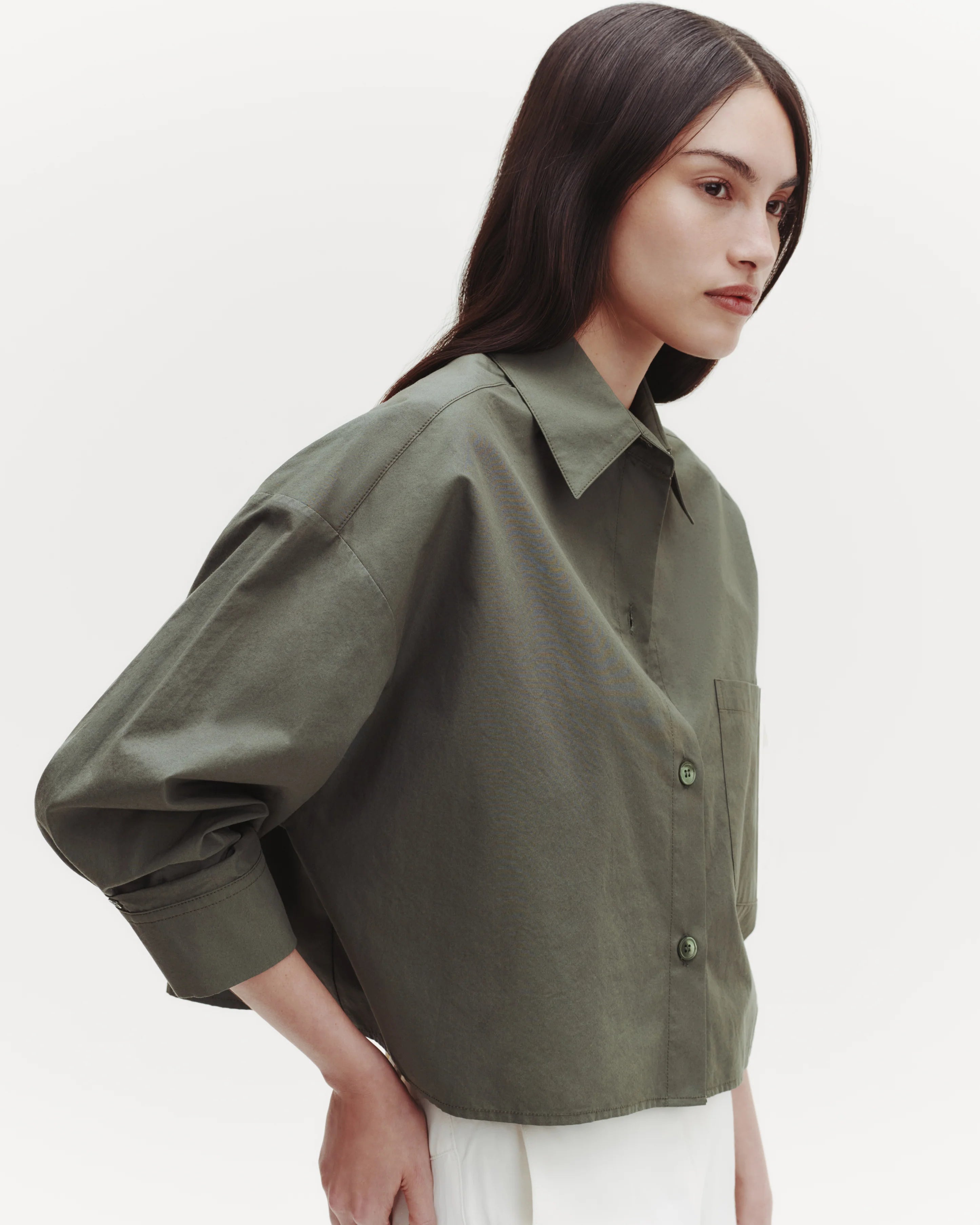 TWP - Soon To Be Ex - Rosen Green