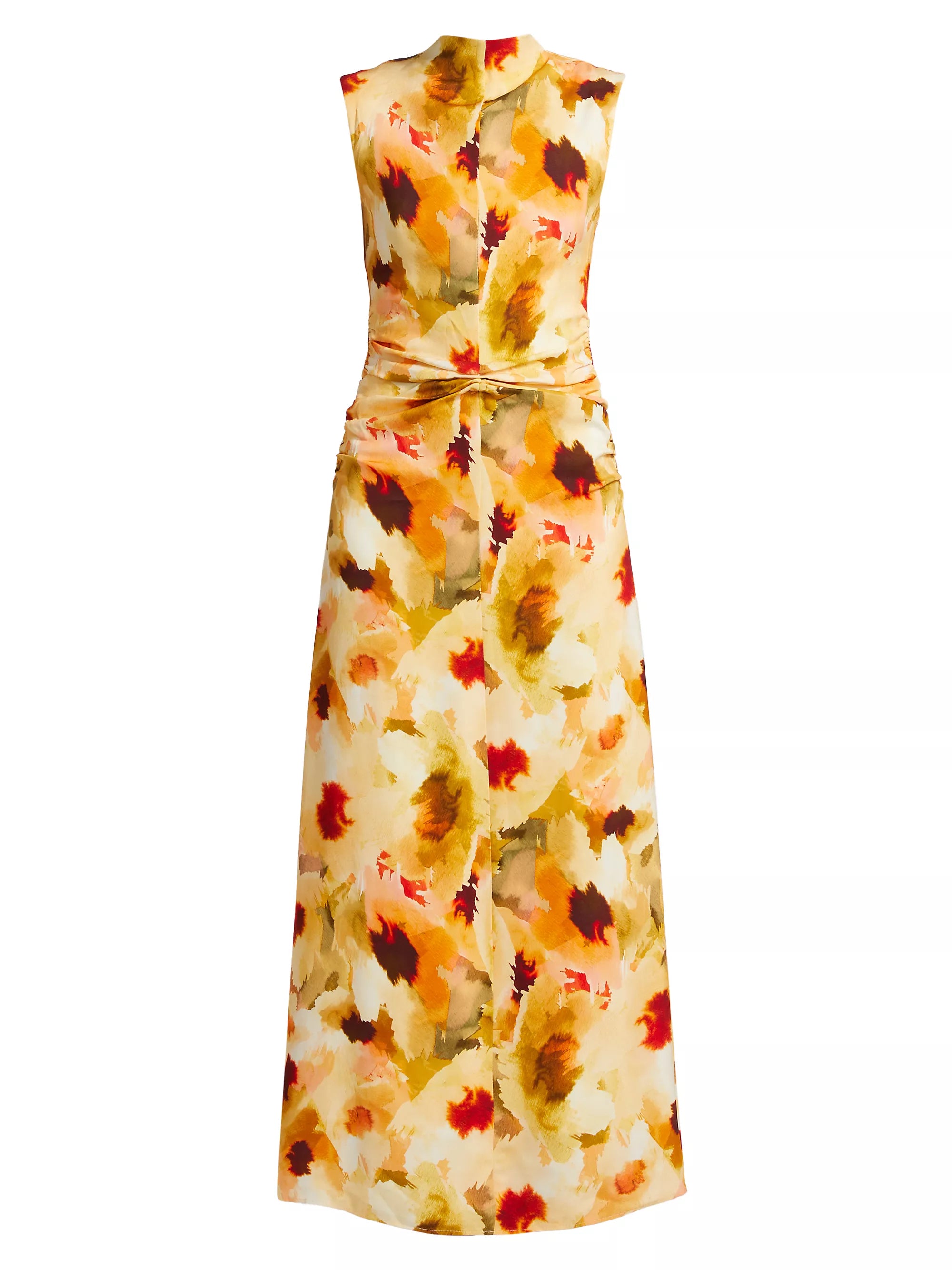 Redhill Maxi Dress