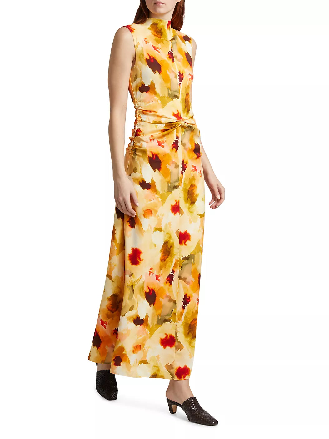 Redhill Maxi Dress