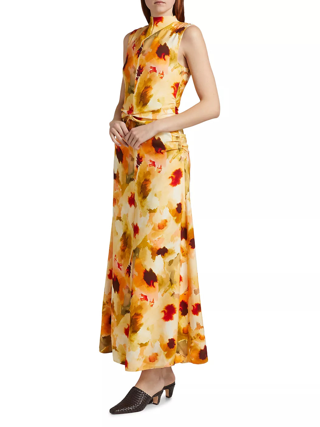 Redhill Maxi Dress