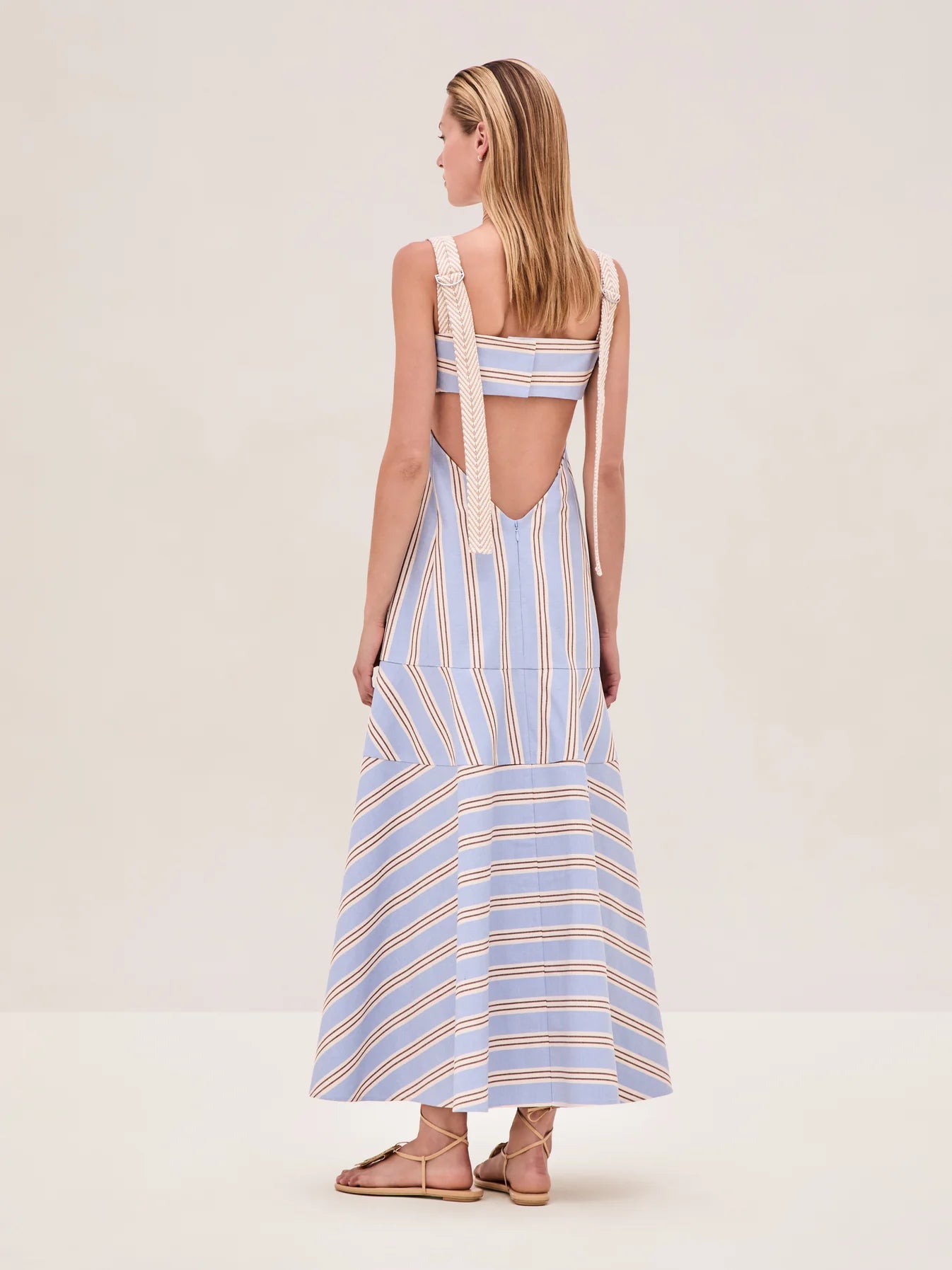 Talette Dress