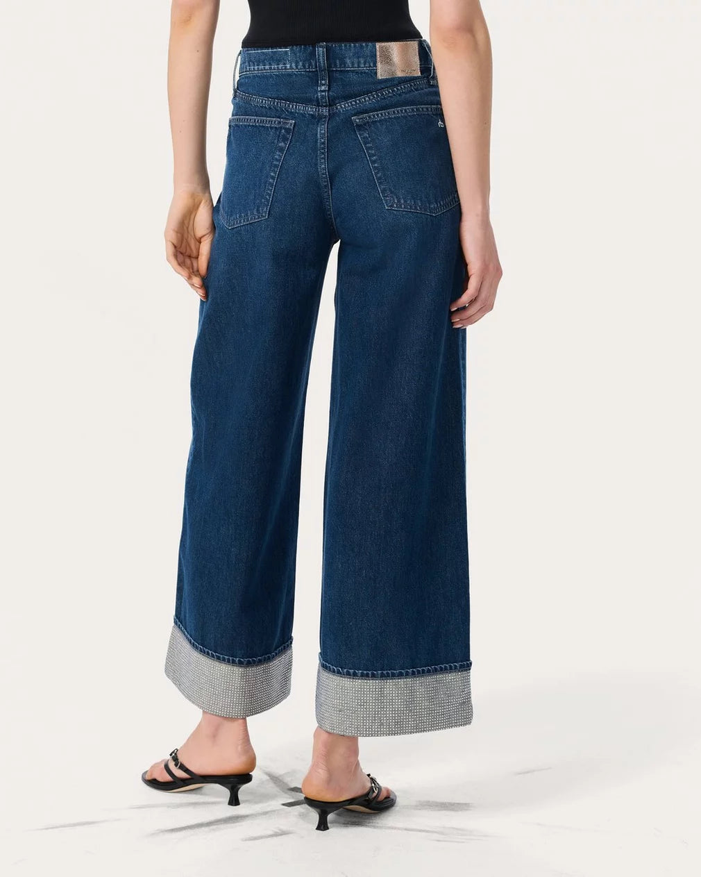 Dawn Jewel Jean