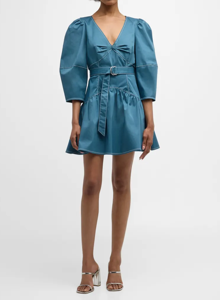 Cinq a Sept-Siene Dress Cinq a Sept-Siene Dress
