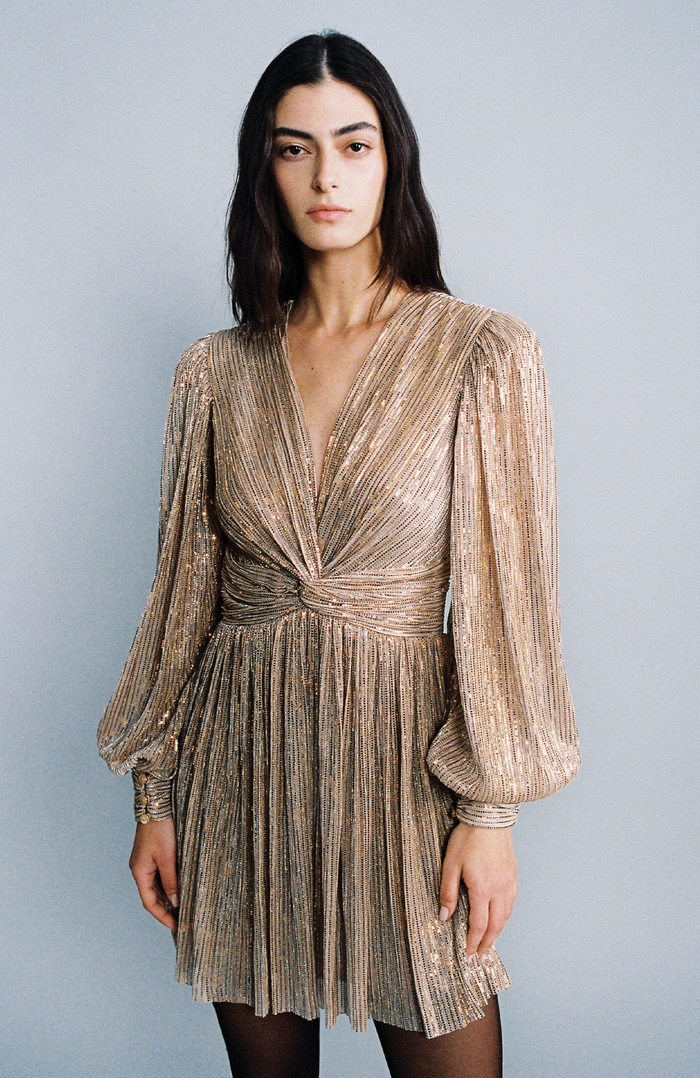 sabina musayev dress Sabina Musayev-Perihelion dress
