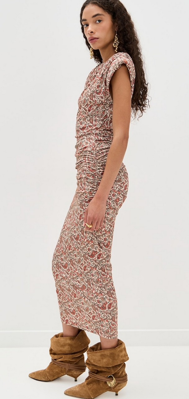 DONNA DRESS
