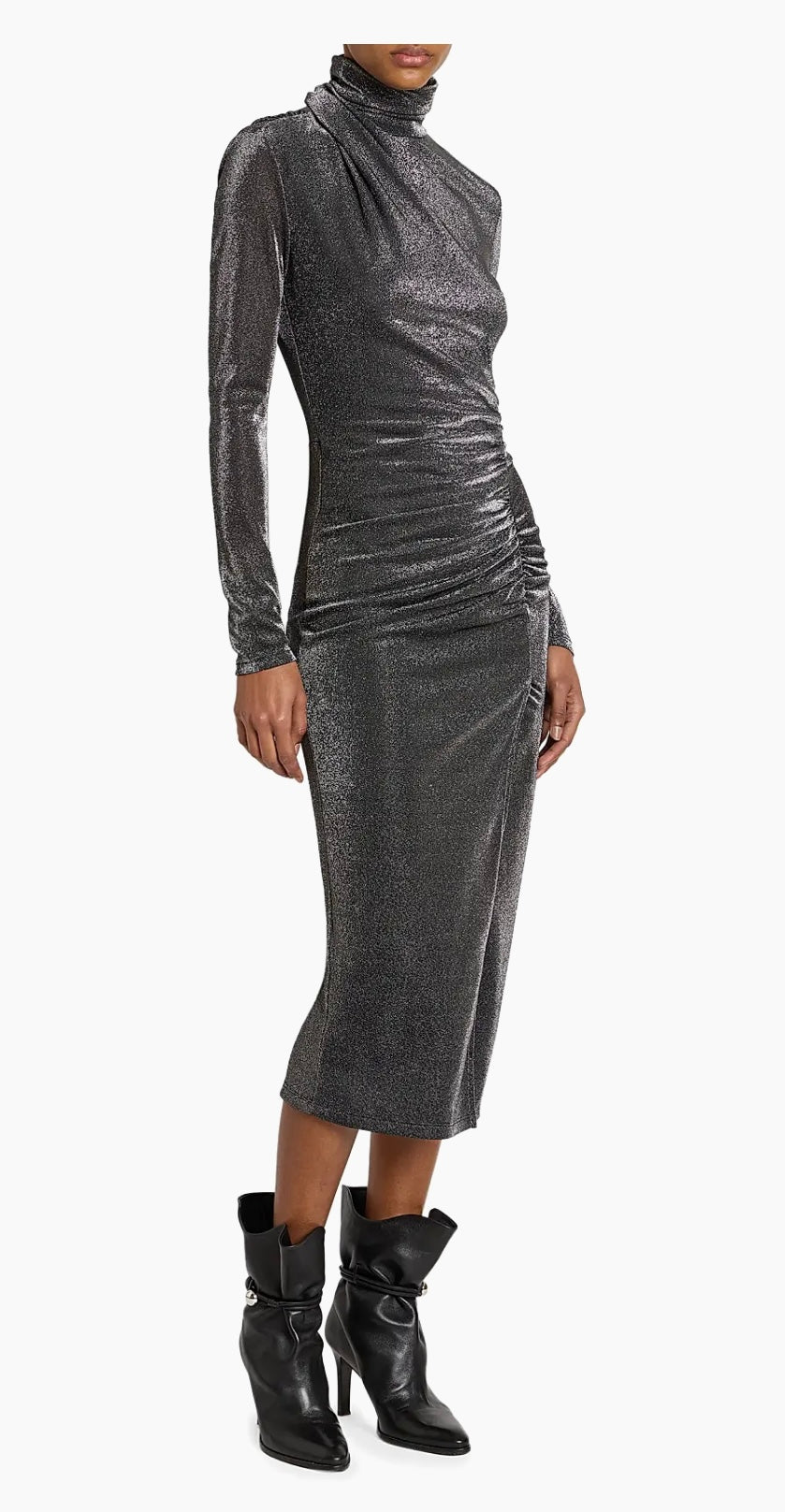 JENISA DRESS