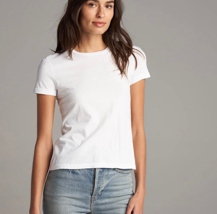 Tyler Tee