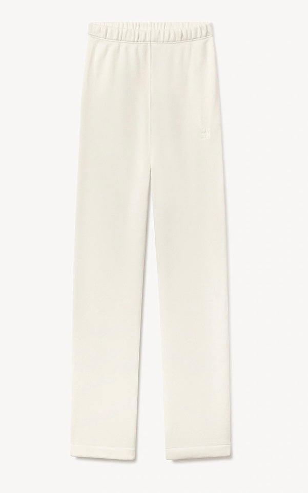 Straight Leg Terry SweatPant