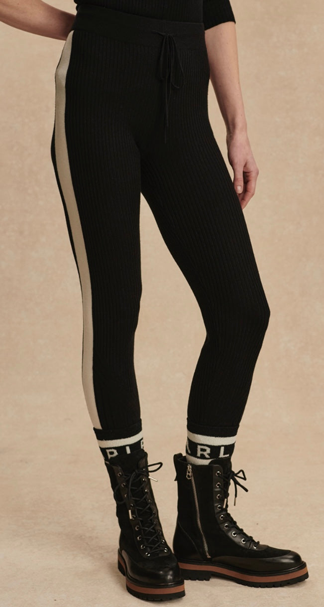 aiden knit legging