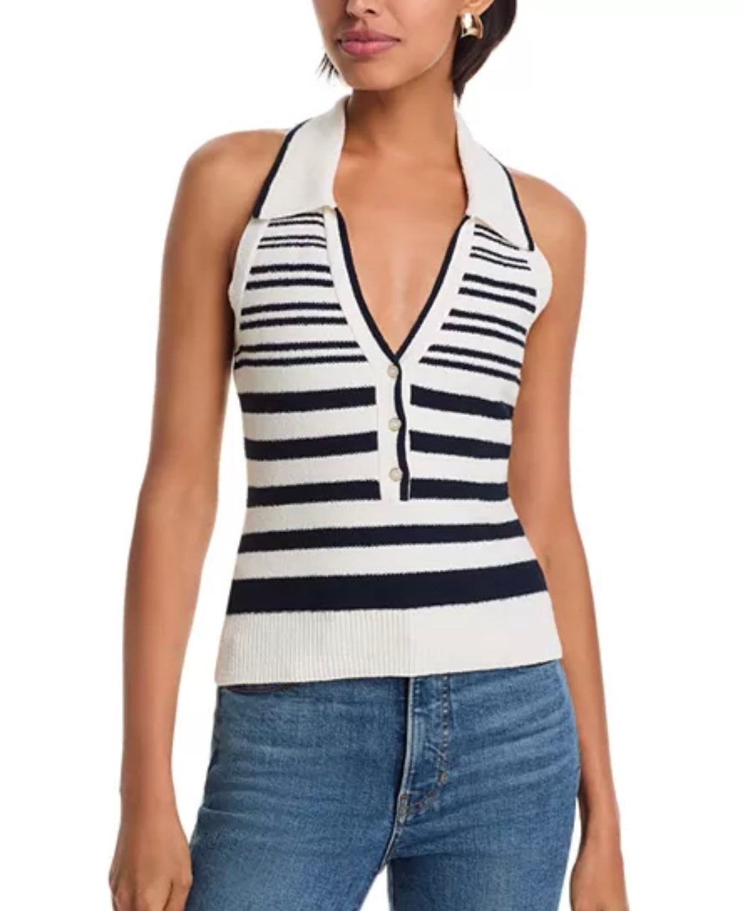Meera Knit Tank