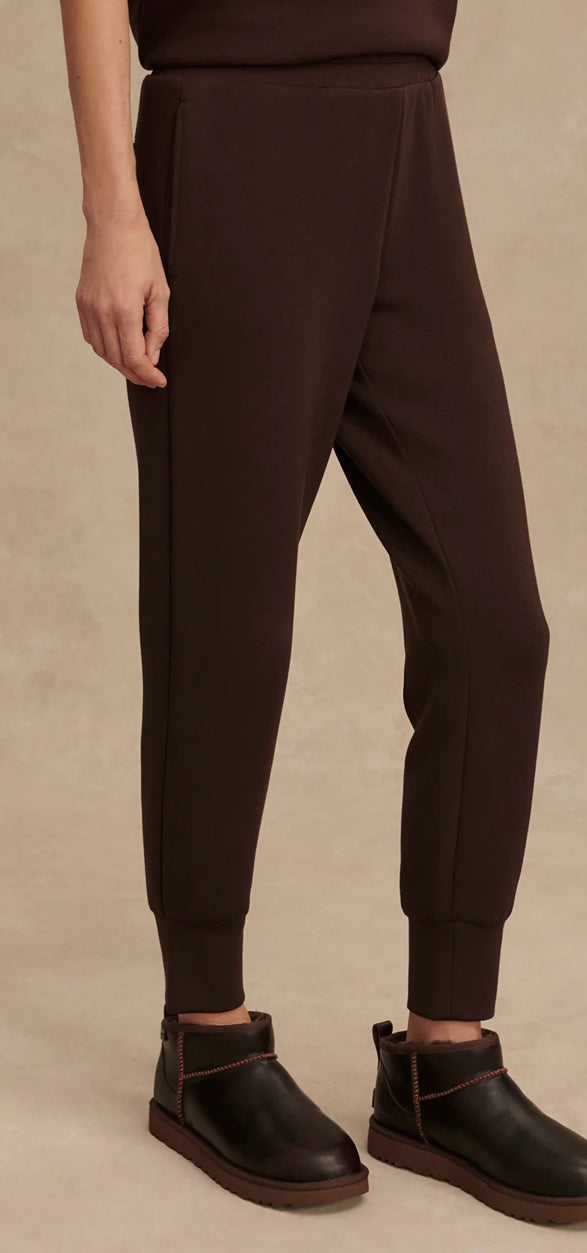 The Slim Cuff Pant-27.5”( COBE)