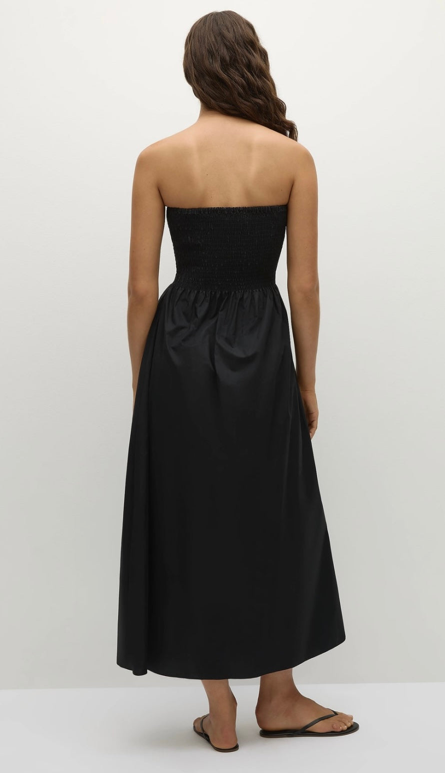 Jamie Midi Dress