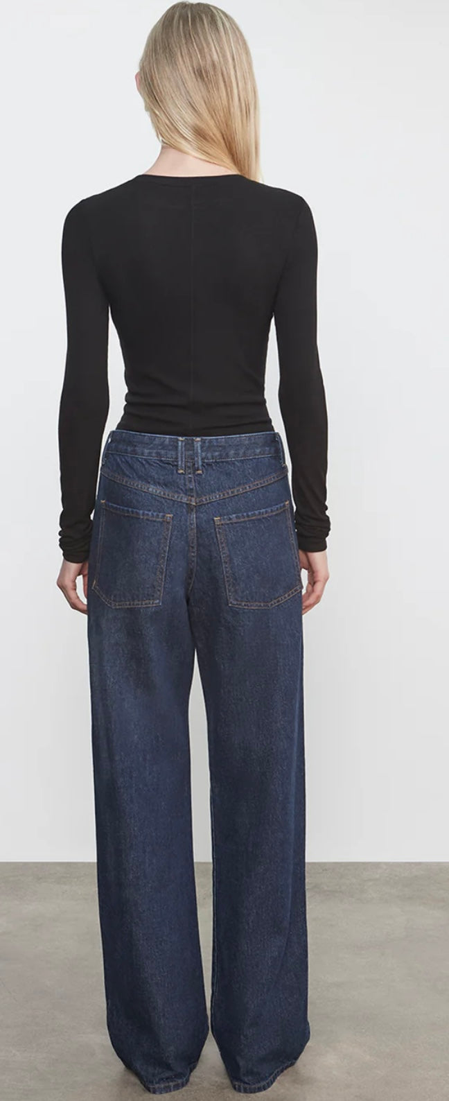 SILK RIB ESSENTIAL CARDIGAN (black)