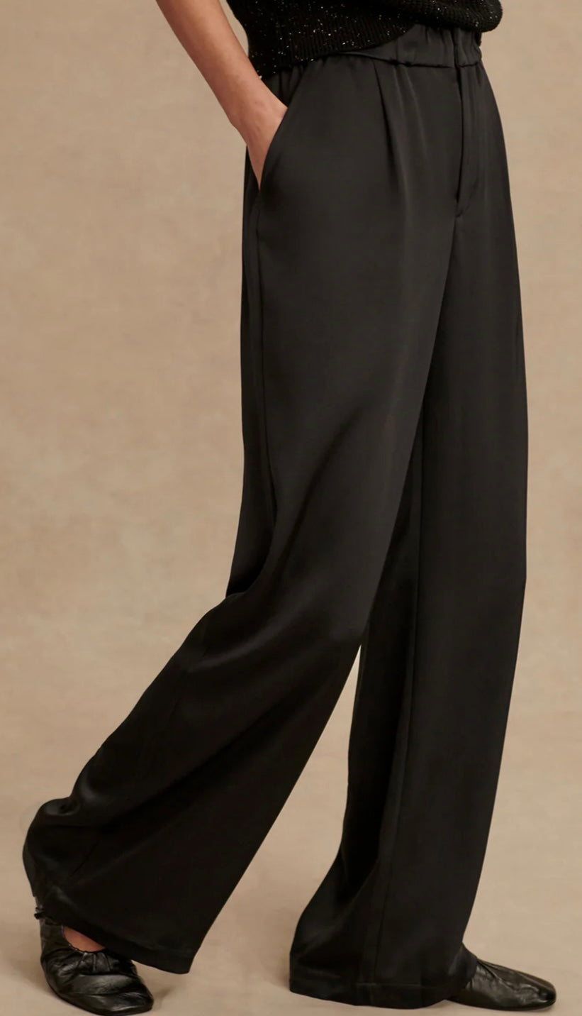 Bryden Wide Leg Pant