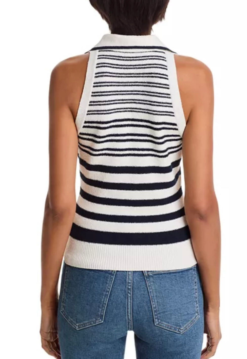 Meera Knit Tank