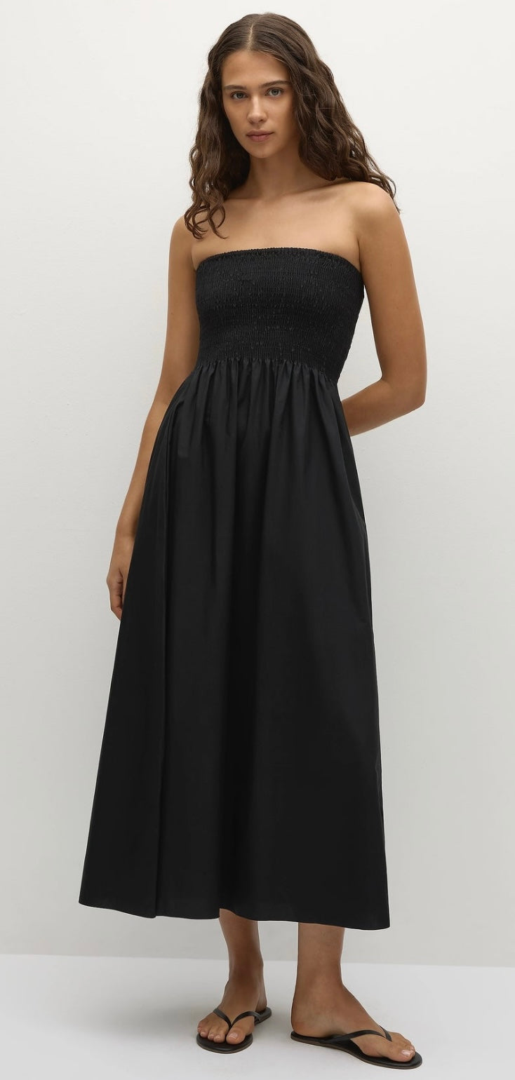 Jamie Midi Dress