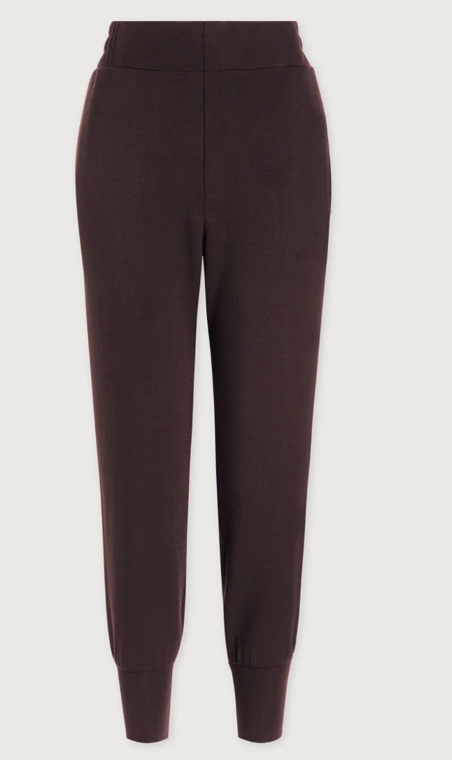 The Slim Cuff Pant-27.5”( COBE)