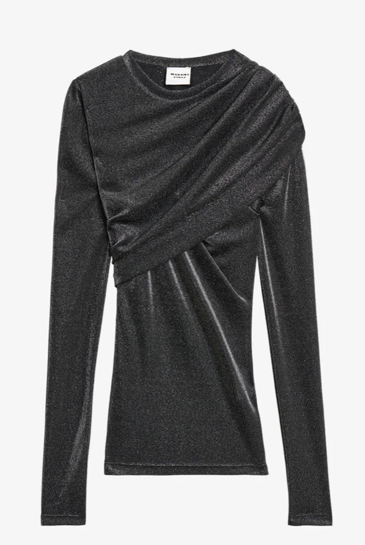 DRESSI TOP