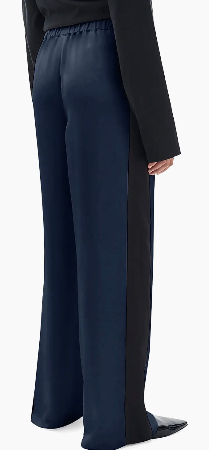 OLIVIA STRIPE PANT
