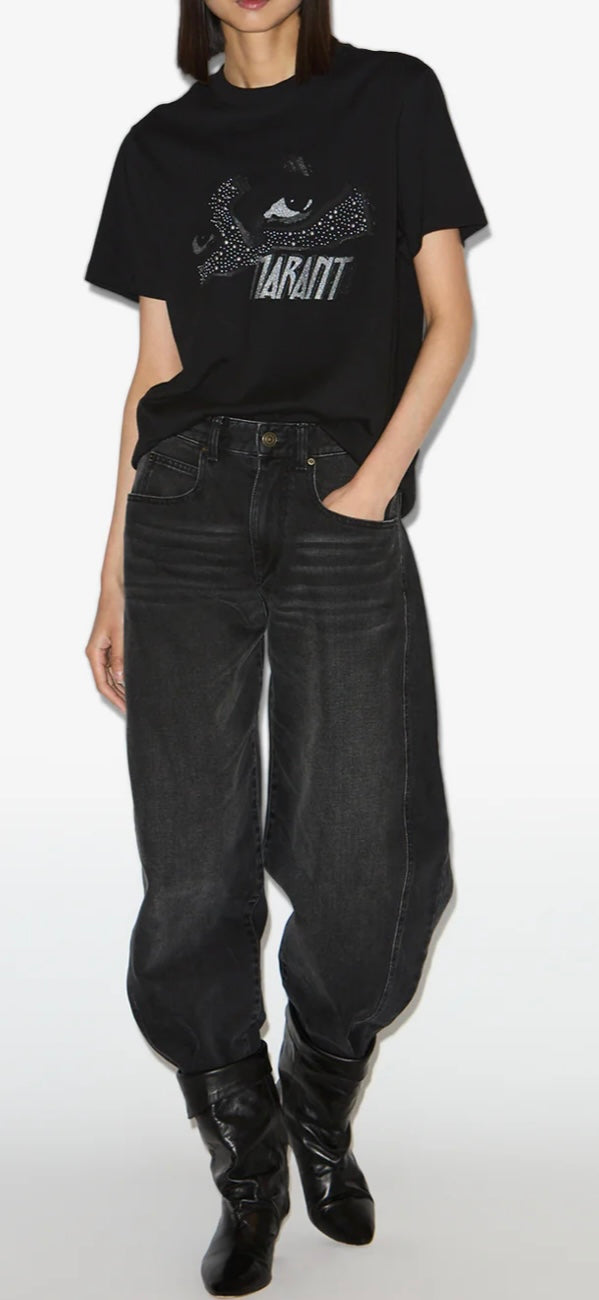 Zoeline T-Shirt