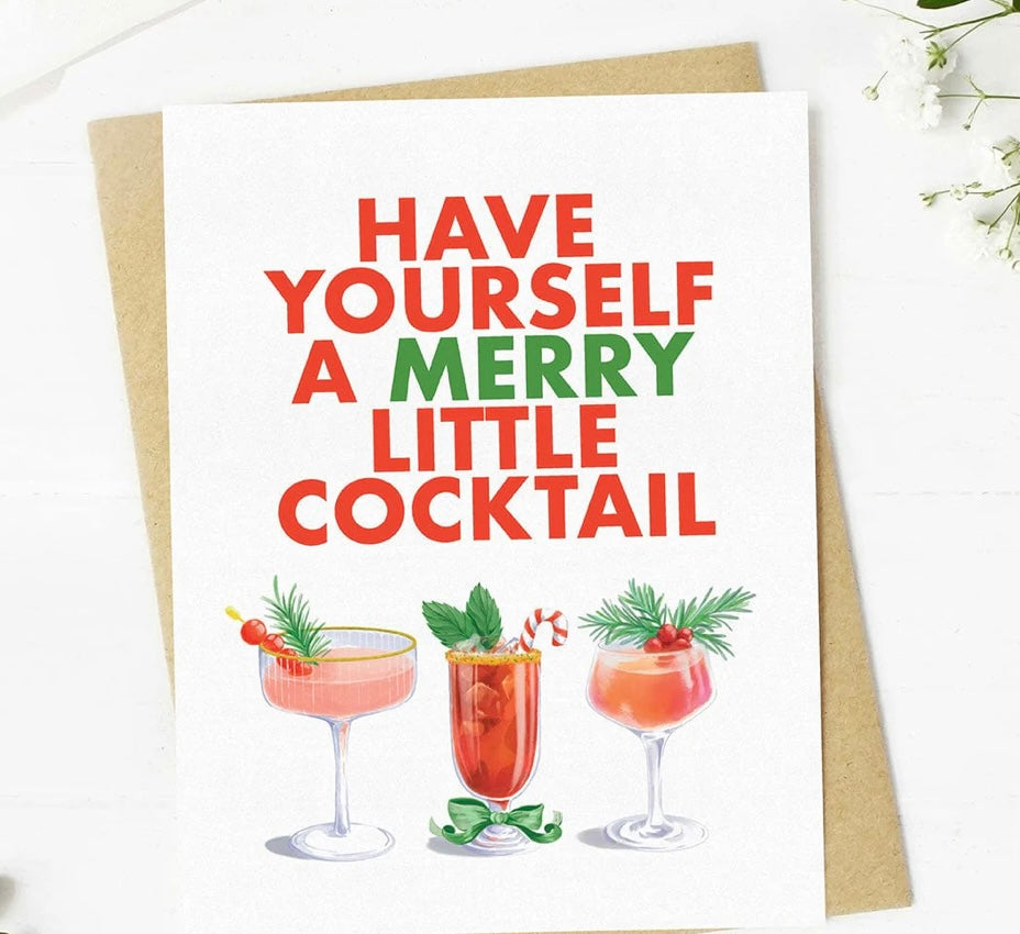 Merry Christmas Cards