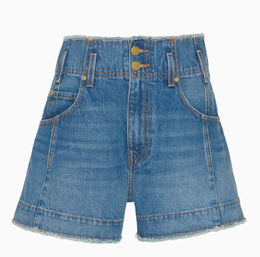 The Charlotte Short