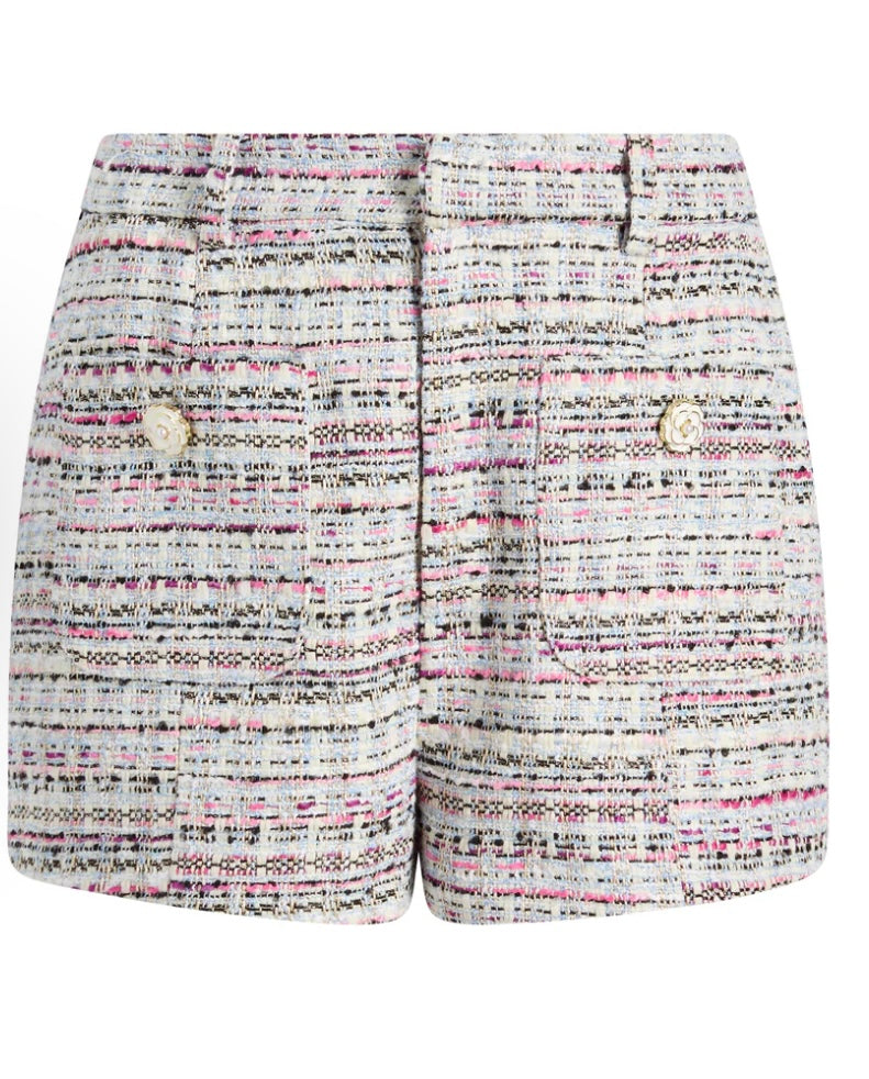 Auden Short