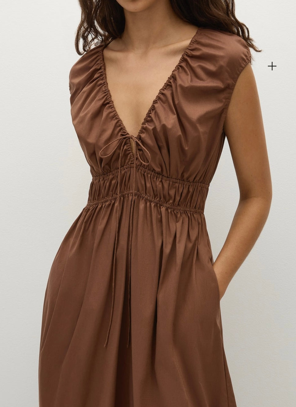 Hedda Maxi Dress