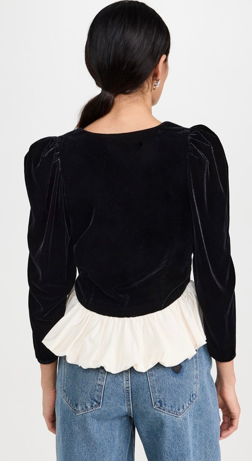 Rhode-COLETTE TOP