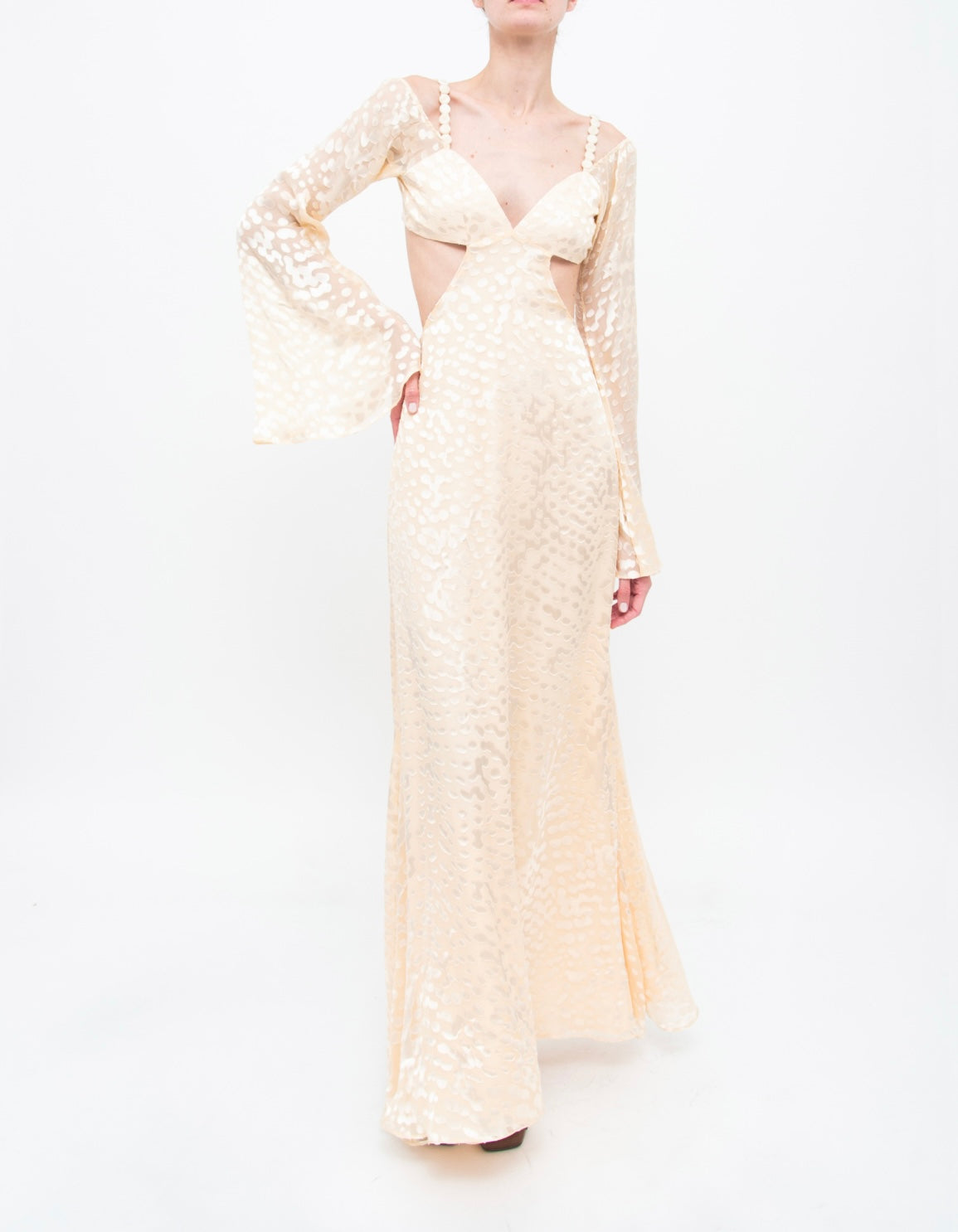 Simona Dress