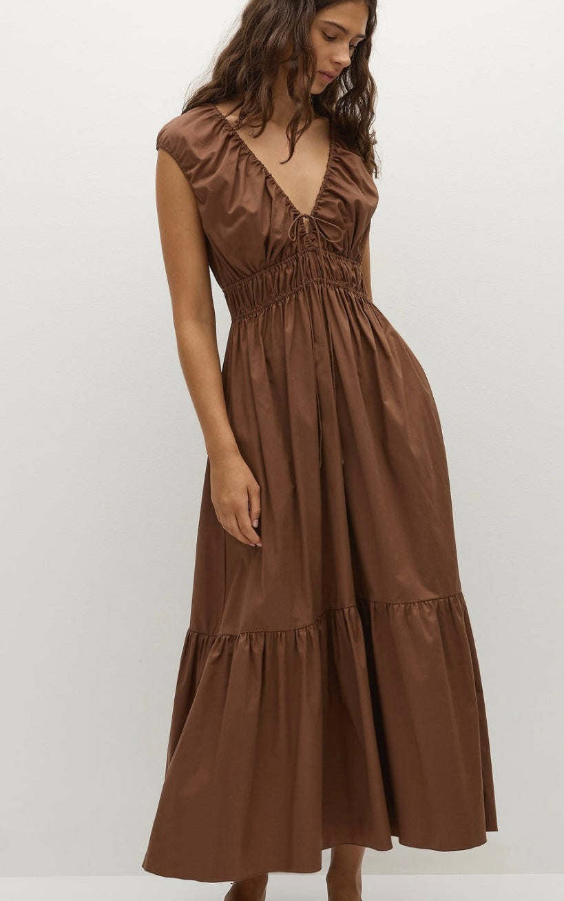 Hedda Maxi Dress