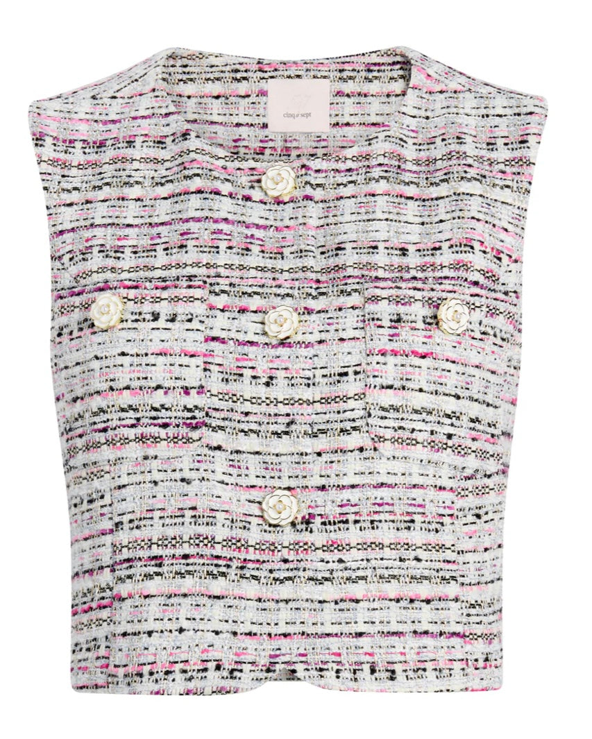 Auden Vest