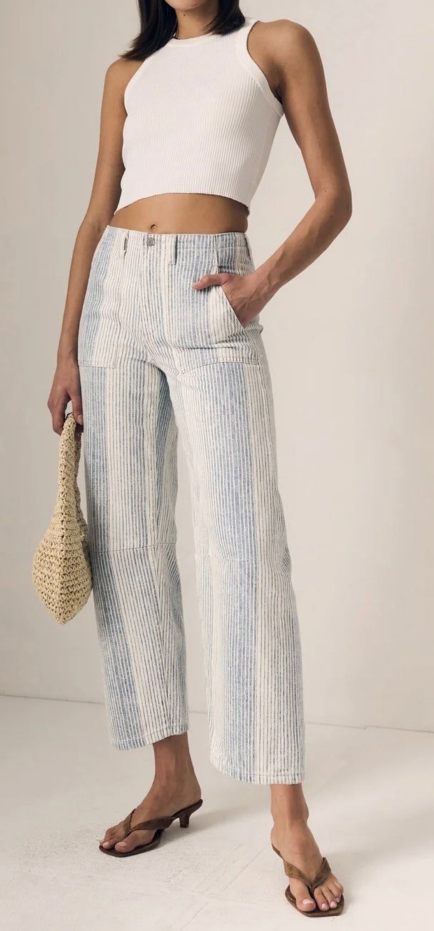 Utility Soft Barrel (summer stripe)