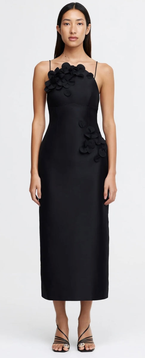 bilston midi dress BILSTON MIDI DRESS