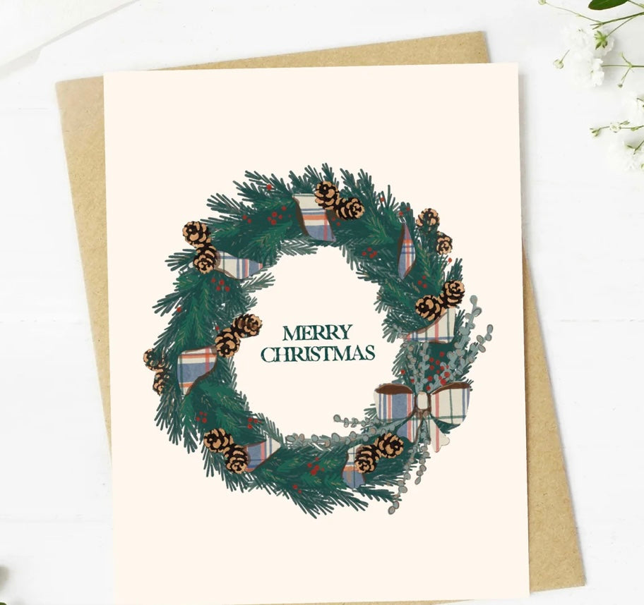 Merry Christmas Cards