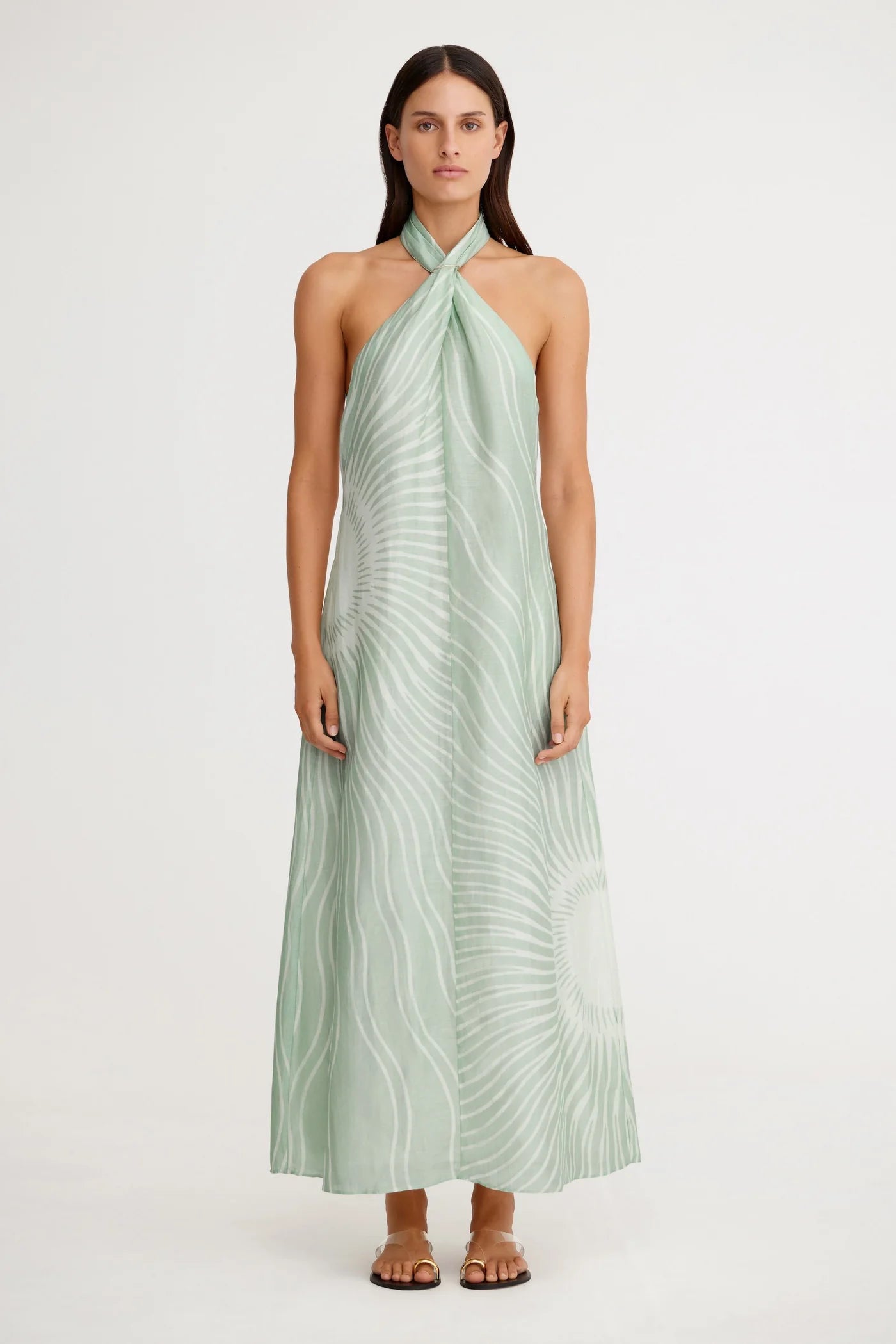 Significant Other - Celeste Maxi Dress