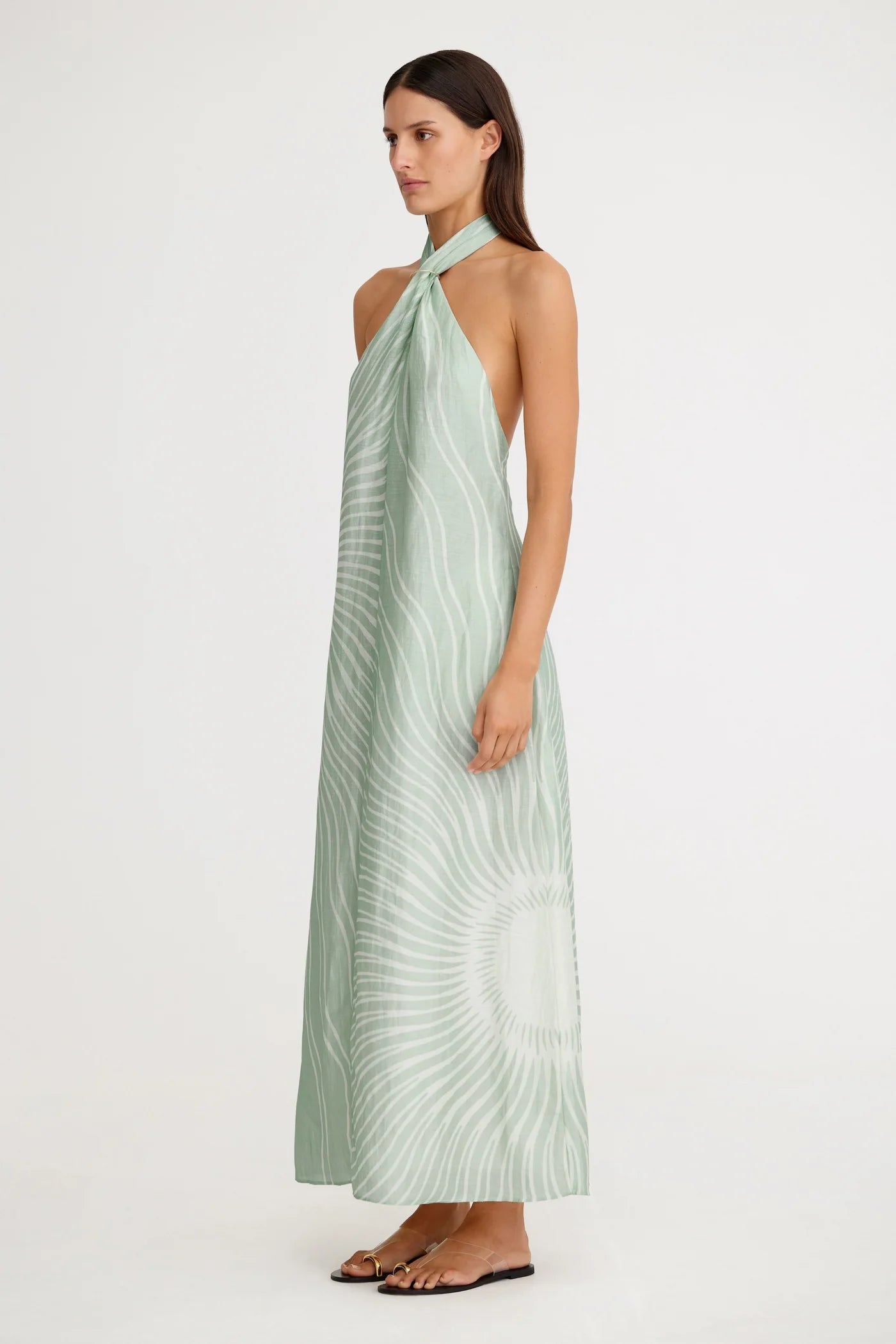 Significant Other - Celeste Maxi Dress