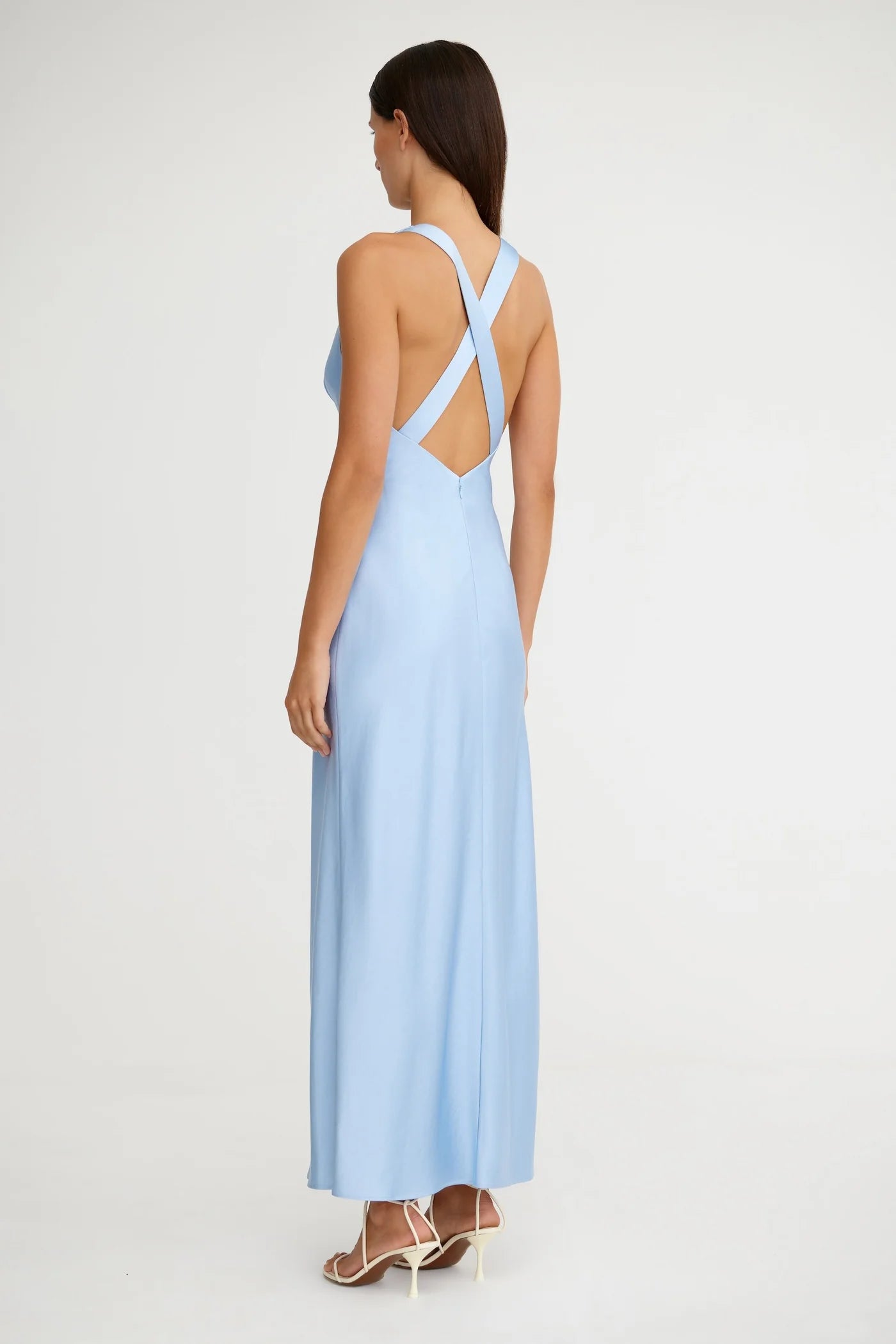 Significant Other - Lucile Bias Maxi Dress