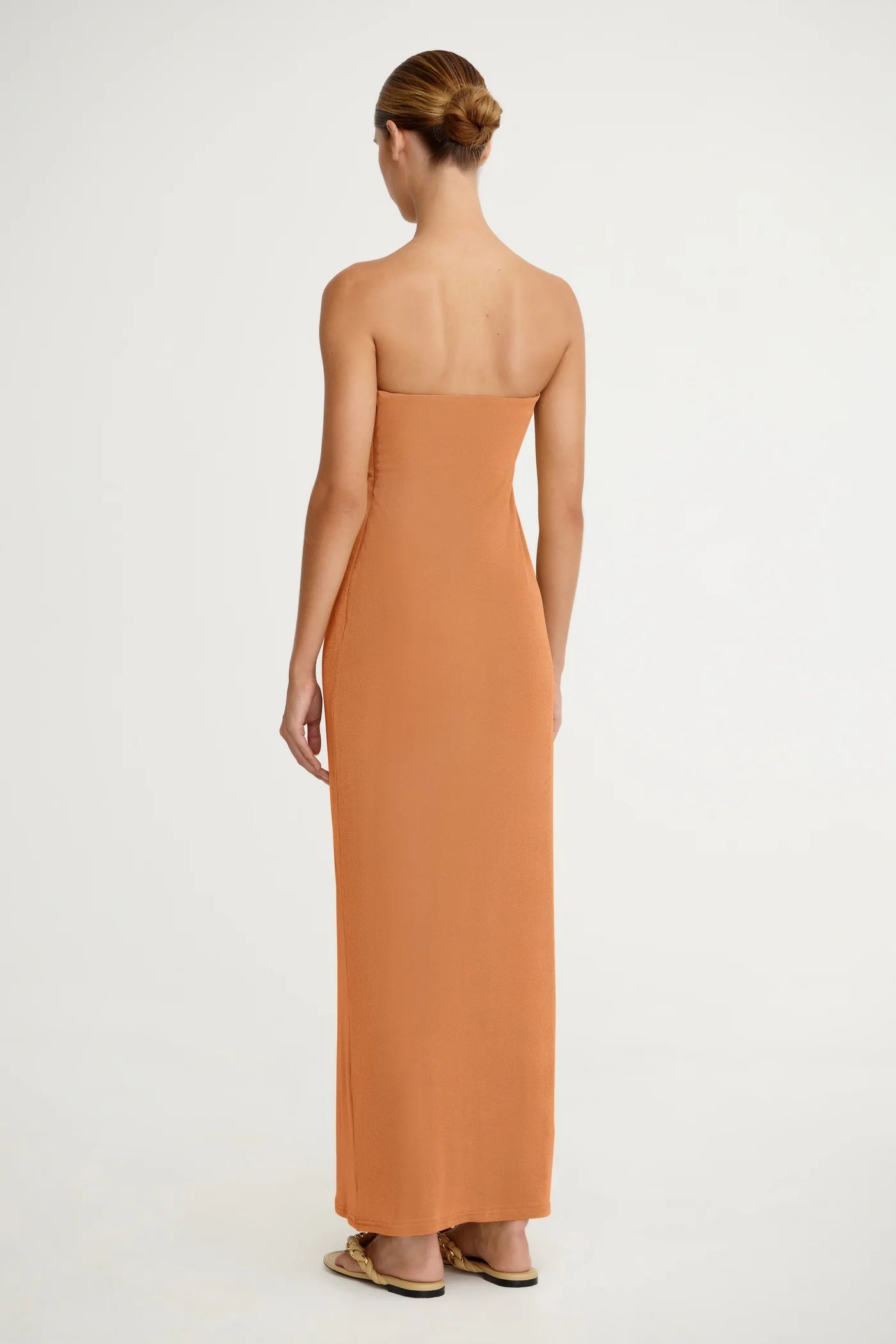 Significant Other - Dakota Strapless Dress