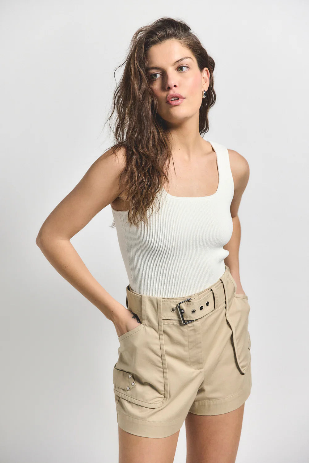 Monterey Short