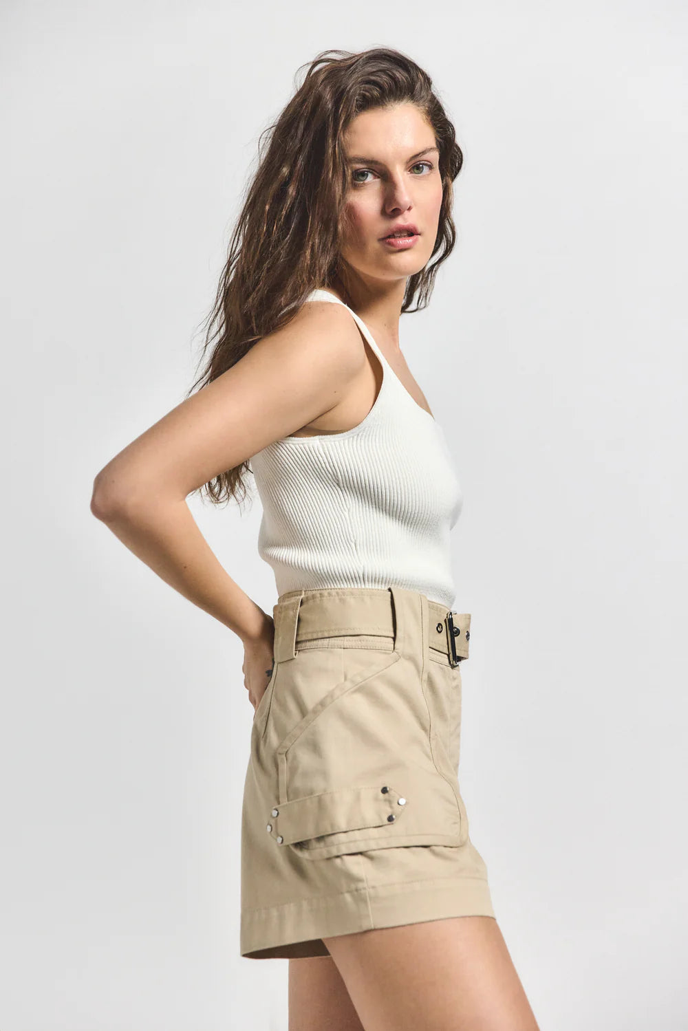 Monterey Short