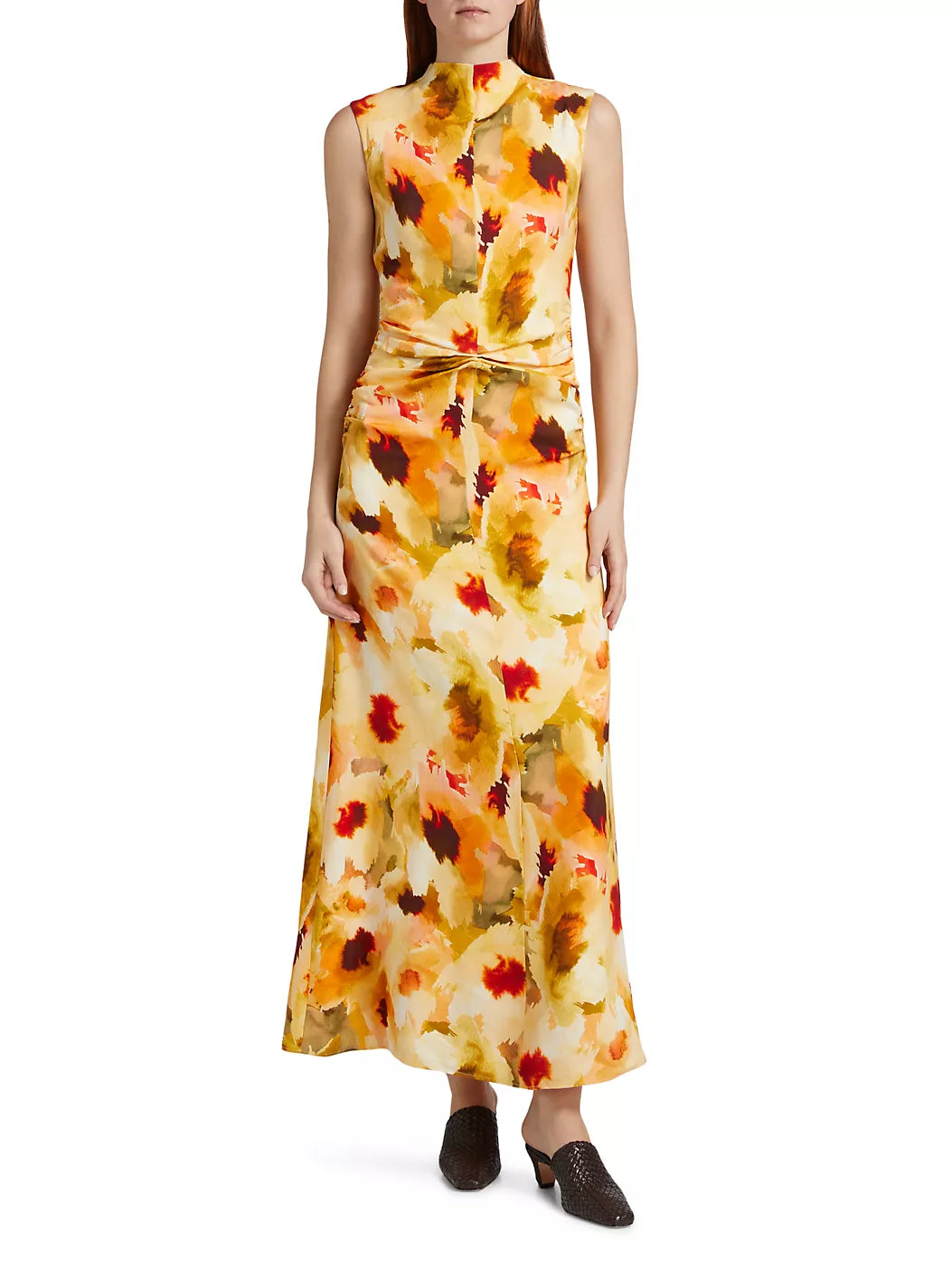 Redhill Maxi Dress